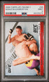 2009 Topps UFC Round 1 # 66 - Diaz / Gamburyan PSA 9