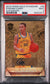 2010 Panini Gold Standard Stephen Curry /299 Auto PSA 9