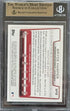 2012 Bowman Bryce Harper Prospects - BGS 10 Pristine Pop 17