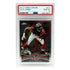 2012 Topps Chrome Julio Jones #217 PSA 10 [POP 2]