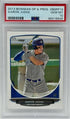 2013 BOWMAN AARON JUDGE DRAFT PICKS & PROSPECTS PSA 10