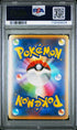 2013 Pokémon Japanese XY Emolga EX Full Art PSA 10