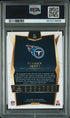 2016 Panini Select Derrick Henry RC Tri-Color Prizm PSA 10
