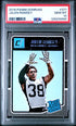 2016 Panini Donruss Jalen Ramsey #371 PSA 10