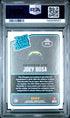 2016 Panini Donruss Joey Bosa #375 PSA 10