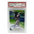 2017 Bowman's Best Ronald Acuna Auto Green /99 PSA 10 [POP 21]