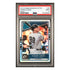 2017 Panini Donruss Optic Aaron Judge RC Holo PSA 9