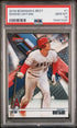 2018 Bowman's Best Shohei Ohtani RC #1 PSA 10
