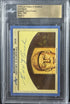 2018 Leaf History of Baseball Edd Roush Baseball Hall Of Famer 19/57