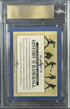2018 Leaf History of Baseball Edd Roush Baseball Hall Of Famer 19/57