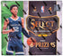 2019-20 Panini Select Basketball H2 Hybrid Hobby Box