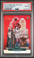 2019 Panini One and One Rui Hachimura Downtown PSA 10