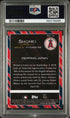 2019 Topps Update Shohei Ohtani Highlights PSA 10