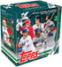 2019 Topps Exclusive Holiday Mega Baseball Card Box