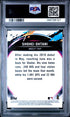 2020 Topps Fire #49 Shohei Ohtani PSA 10
