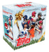 2020 Topps Exclusive Holiday Mega Baseball Card Box