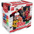 2021-22 Topps Bundesliga Japan Edition Box