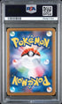 2021 Pokémon Japanese Phoebe SWSH Single Strike Master FA PSA 9
