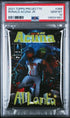 2021 TOPPS PROJECT 70 RONALD ACUNA JR. #366 PSA 10