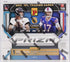 2021 Panini Prizm Football Asia Tmall Box