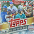 2021 Topps Baseball Holiday Mega Box