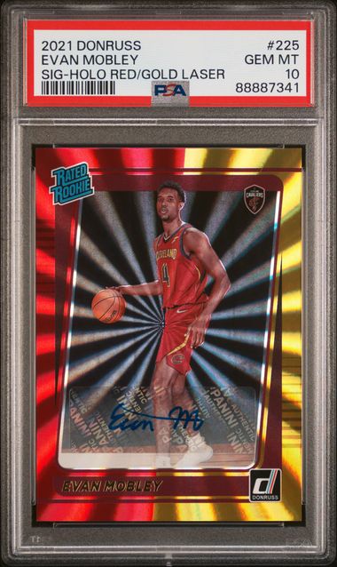 REPACT Series 1 Basketball