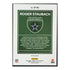 2022 Donruss Optic Roger Staubach Downtown SSP