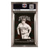 2022 Topps Gallery Mike Trout Gallery of Heroes PSA 10 [POP 20]