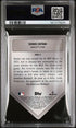 2022 Bowman Platinum Shohei Ohtani Platinum Plating Die-Cut PSA 9
