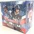 2022 Bowman Baseball Retail Display Box 24ct