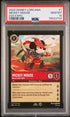 2022 Disney Lorcana D23 Expo Complete Set - ALL PSA 10's !!!