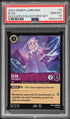 2022 Disney Lorcana D23 Expo Complete Set - ALL PSA 10's !!!