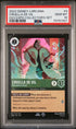 2022 Disney Lorcana D23 Expo Complete Set - ALL PSA 10's !!!