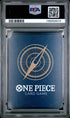 2022 ONE PIECE KING OP01-ROMANCE DAWN #096 PSA 10