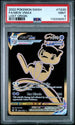 2022 Pokemon SWSH FA Mew VMAX Lost Origin #TG30 PSA 9