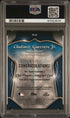 2022 Topps Chrome Vlad Guerrero Jr. Club Plaques Autographs PSA 9