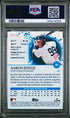 2022 Topps Pristine Aaron Judge Purple Refractor /99 PSA 10