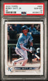 2022 Topps Bobby Witt Jr. SP RC PSA 10