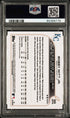 2022 Topps Bobby Witt Jr. SP RC PSA 10