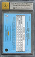 2023-24 Contenders Optic Luka Doncic Auto Cracked Ice /23 (BGS 9 | Auto 10)