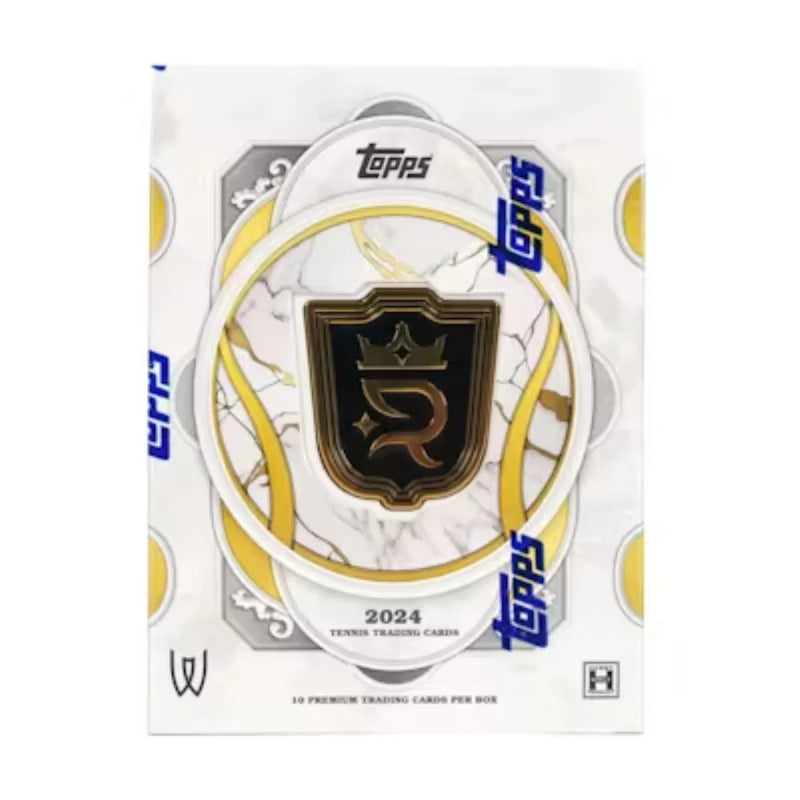 2023-24 Topps Royalty Collection Basketball Hobby Box