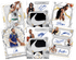 2023-24 Topps Royalty Collection Basketball Hobby Box