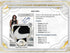 2023-24 Topps Royalty Collection Basketball Hobby Box
