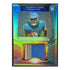 2023 Certified Jahmyr Gibbs New Generation RC /50 Jersey