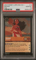 2023 Disney Lorcana Moana Foil English #14 PSA 10