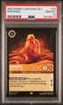 2023 Disney Lorcana Rapunzel English #18 PSA 10