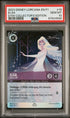 2023 Disney Lorcana Elsa D100 Promo English #19 PSA 10