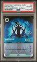 2023 Disney Lorcana Maleficent D100 Promo English #22 PSA 10