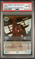2023 Disney Lorcana Maui D100 Promo English #23 PSA 10