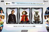 2023 Kakawow Disney100 Star Wars Phantom Hobby Box